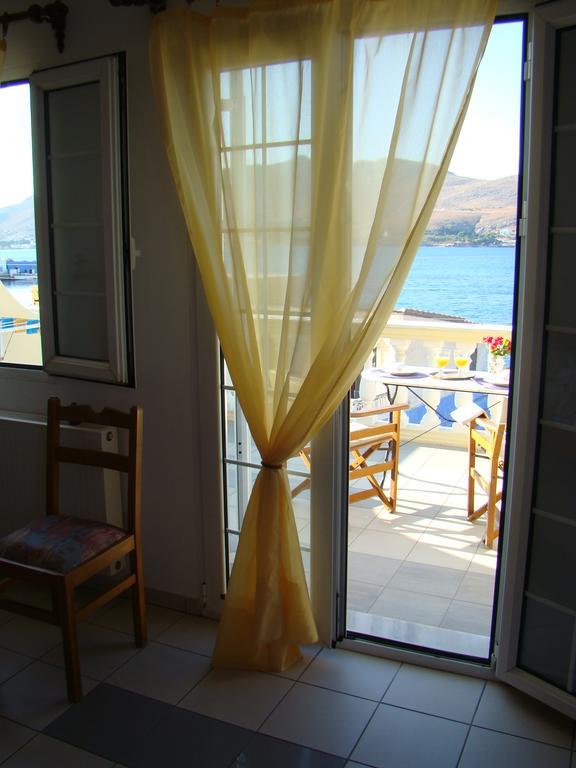 Tassos Apartments II Agia Marina  Room photo